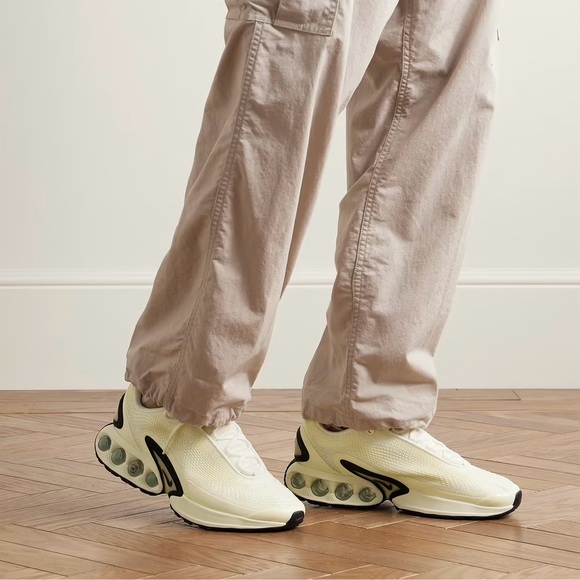 Nike Other - Nike • Air Max DN Sail Coconut Milk Sneakers